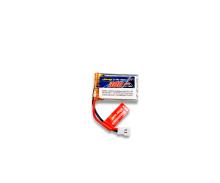 3.7V 300mAh LiPo Flight Battery, RC accessory