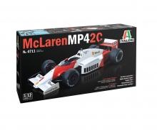 McLaren MP4/2C 1:12 Formula 1 Model Kit