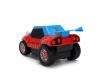 Spider-Man RC Buggy 1:32