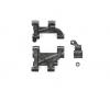 M-05 VII Carbon Rein. L Parts, suspension arms