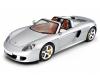 1:24 Porsche Carrera GT Silver