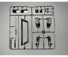 MAN TGX Ver.II parts set, model accessory trim