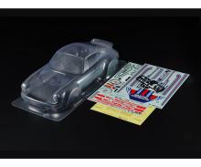 Body Set Porsche 911 Carrera RSR Martini