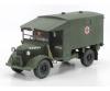 1:48 Brit. 2to. 4x2 Ambulance