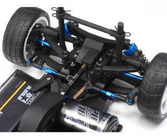 1:10 TA08 PRO Chassis Kit, RC touring car kit