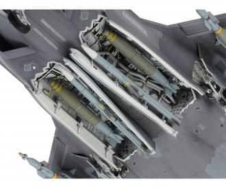 1:48 US F-35B Lightning II