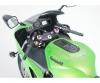 Tamiya Kawasaki Ninja ZX-12R Motorrad Modellbausatz 1:12