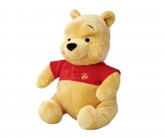 Disney Winnie Puuh Core Refresh, Winnie, 25cm