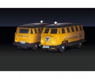 1:87 VW T1 Bus Samba ADAC 2.4G 100%RTR
