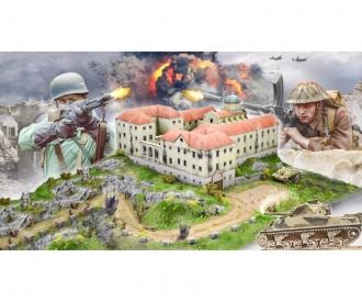 1:72 Montecassino'44 GUSTAV Line Battle