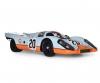 1:8 IXO Porsche 917KH #20 Gulf