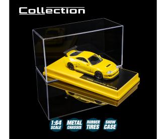 Collection 1995 Toyota Supra