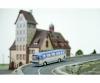 1:87 MB Bus O 302 2.4GHz 100% RTR blau