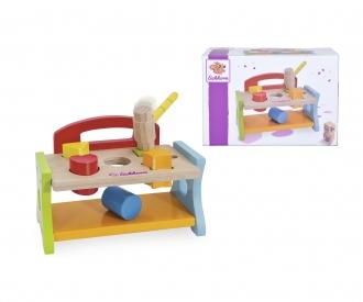 Hammering Bench