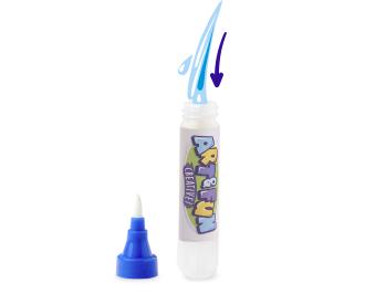 A&F Water Pen Safari Coloring Book