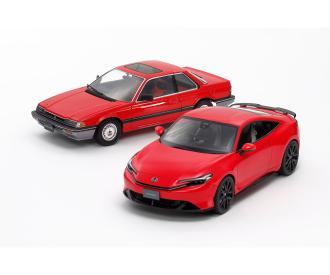 1:24 Honda Prelude (BF1), model car kit