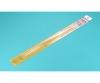 Clr. Soft Pla-Beam 2mm Round (6)