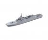 1:700 JMSDF FFM-1 Mogami, ship model assembly kit
