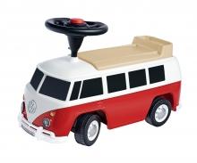 Baby VW T1 Rot von BIG