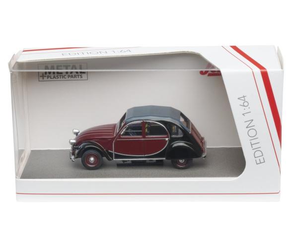 1:64 Citroen 2CV