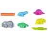 Art&Fun Playsand Set Dinosaures