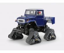 1:10 RC Toyota LandCr. Quadtrack GF-01FT