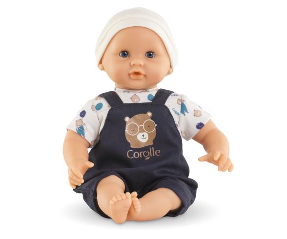 Corolle Calin Mael
