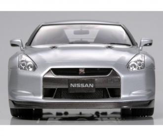 1:24 Nissan GT-R Streetversion