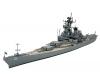 1:700 US New Jersey Battleship WL, model kit