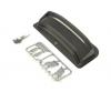 Touring Car Rear Spoiler Carbon Design Set