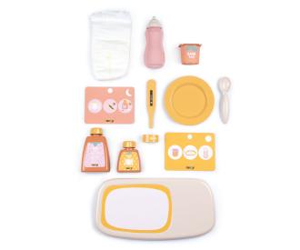 Smoby Baby Nurse Puppenpflegekoffer