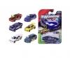 Graffiti Premium Cars, 6-asst. Graffiti Premium Cars, 6-asst.