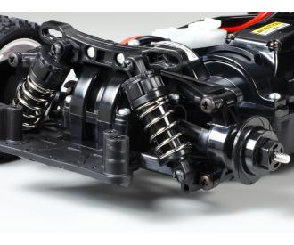 1:10 RC Porsche 911 GT3 R (992)