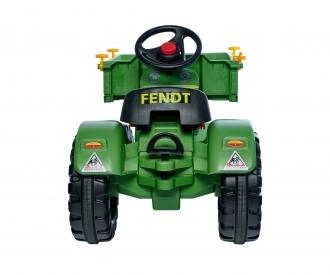 Fendt Tool Carrier Childrens Tractor