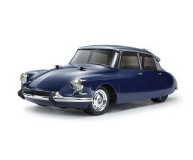 1:10 Citroen DS, RC assembly kit, MB-01 chassis