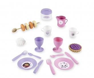 Smoby Gabby's Dollhouse Bundle