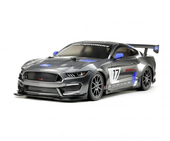 Kar.-Satz Ford Mustang GT4 WB257mm