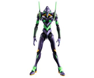 Blokees Evangelion Test Type-01