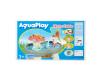 Aquaplay Table D'Eau pastel