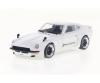 1:43 Dutsun 240Z Rocket Bunny 1973 white