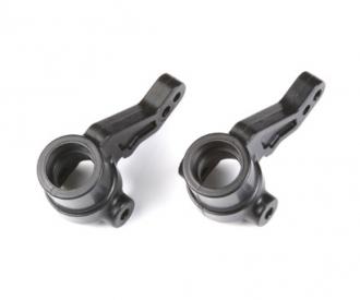 Front Upright Set, RC spare part for Tamiya chassis