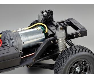 1:10 MB G-Class G500, RC assembly kit, CC-02