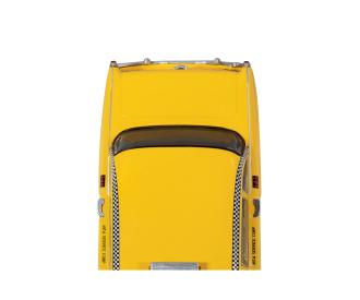 1:32 JB Checker Taxi Cab Live An.Let Die