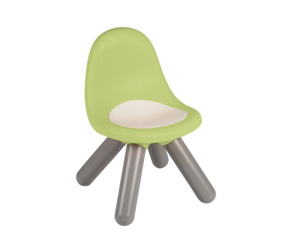 Smoby Life Kid Chaise Verte