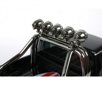 1:10 RC Toyota HiLux HighLift 4x4 3-Gang