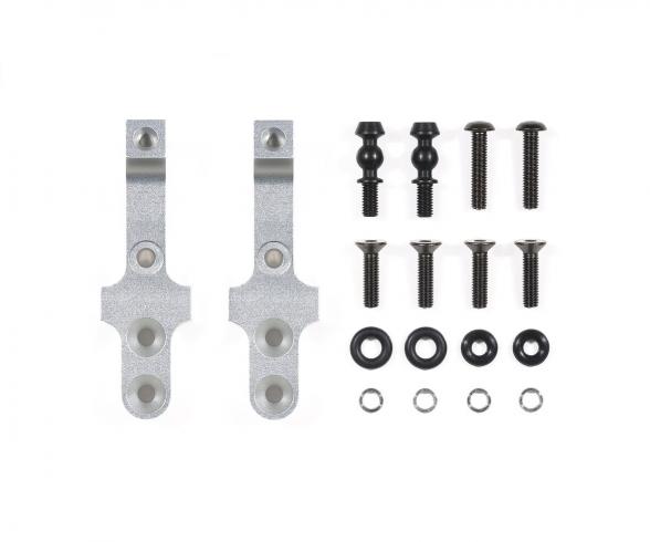 BB-01 Aluminum Damper Stays Front RC Hop-Up