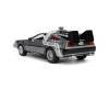 Time Machine Back to the Future 1 1:24