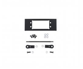 1:14 Servo Mount Set, steering axle spare part