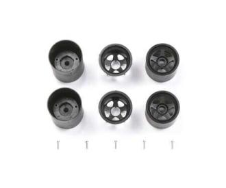 F103 Spoke Wheel Set, RC wheel accessory