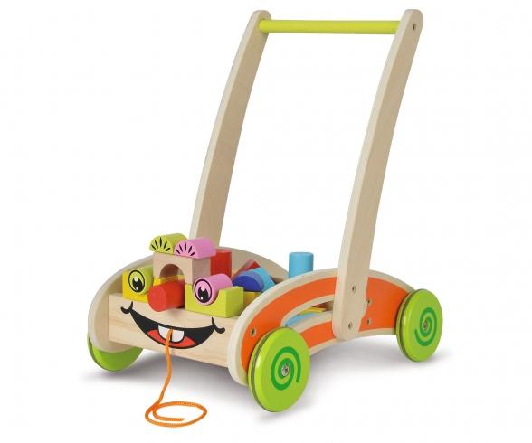 EH Activity Walker